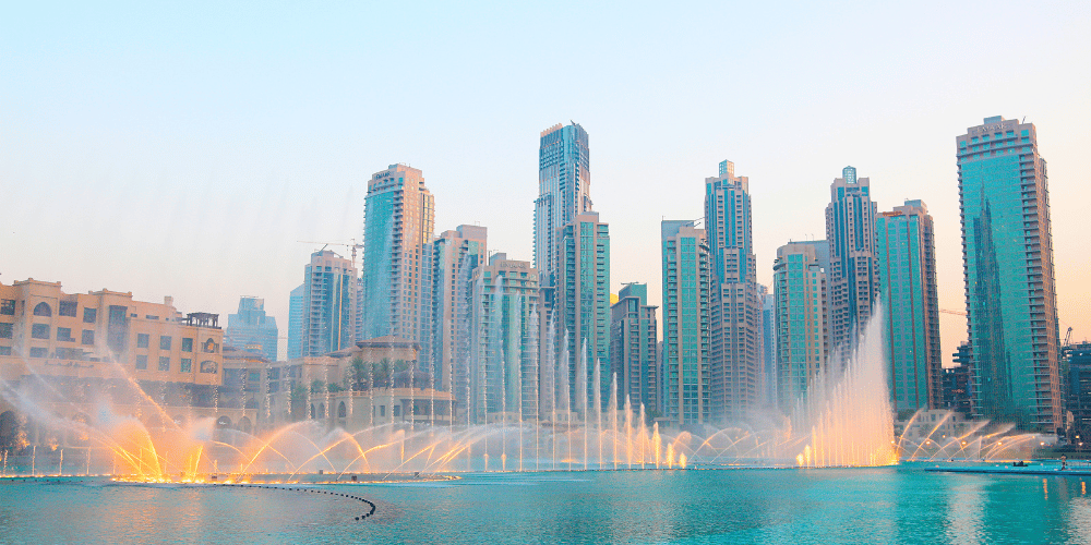 Dubai City Tour with Multiple Options & Departure Points